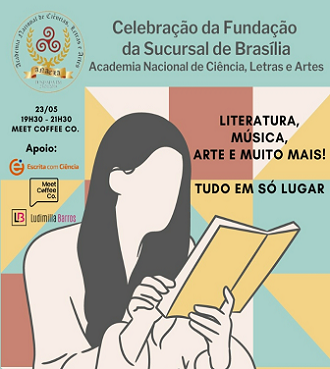 Fundação da Sucursal ANACLA-Brasília/DF